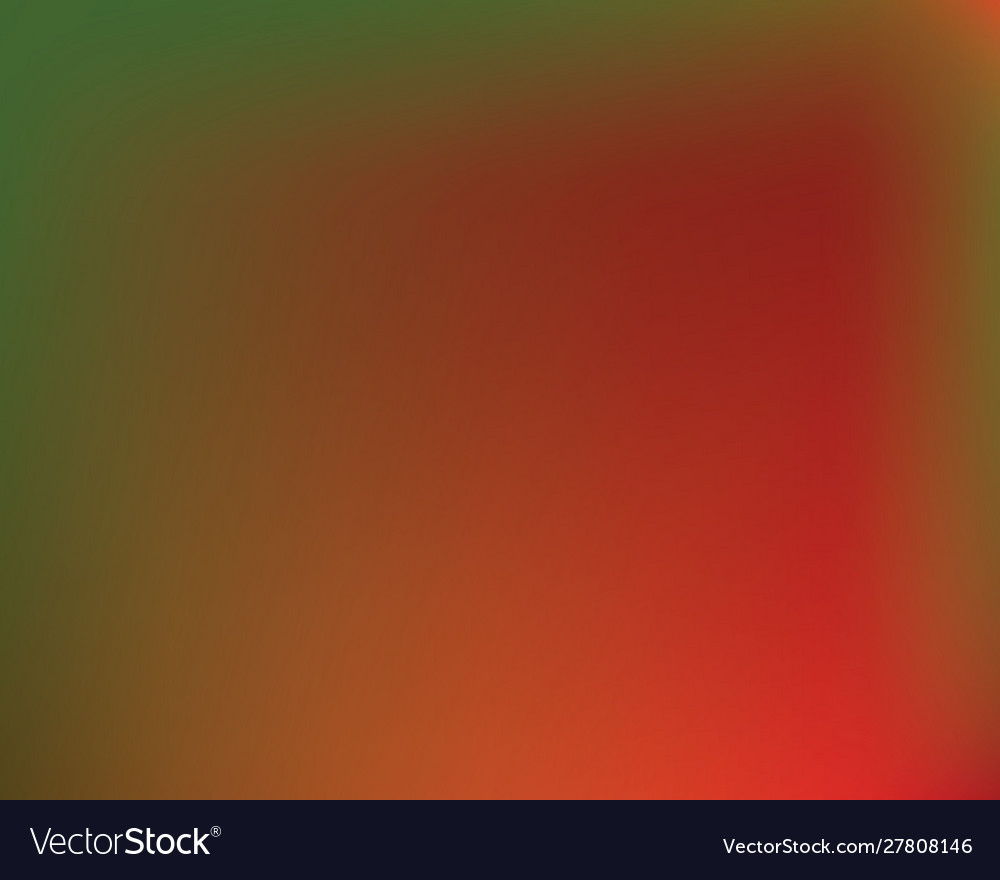 Soft color gradient background vector image Soft color gradient background