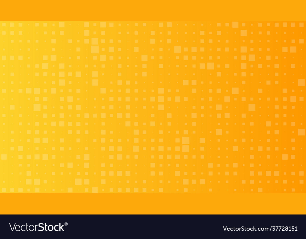 Abstract geometric gradient squares background Vector Image Abstract geometric gradient squares background