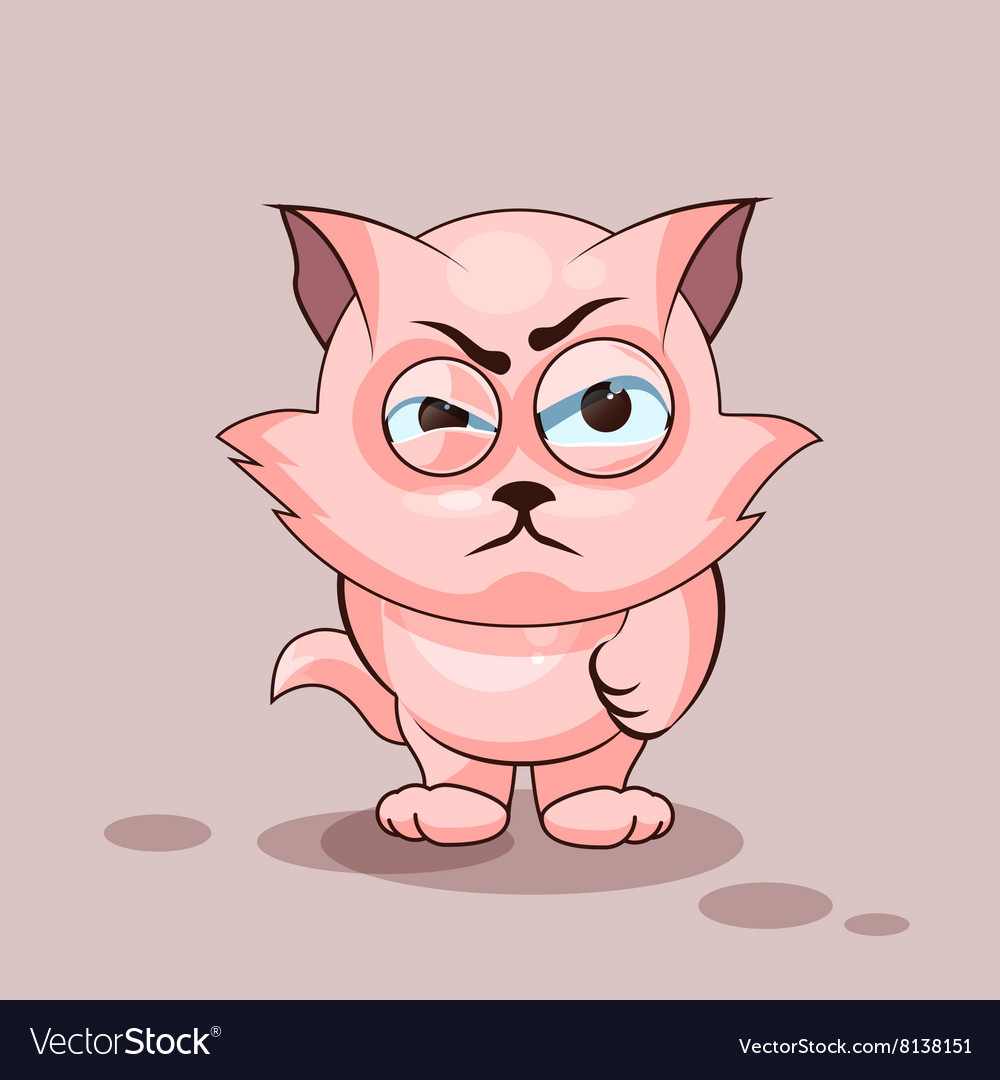 Славный кот