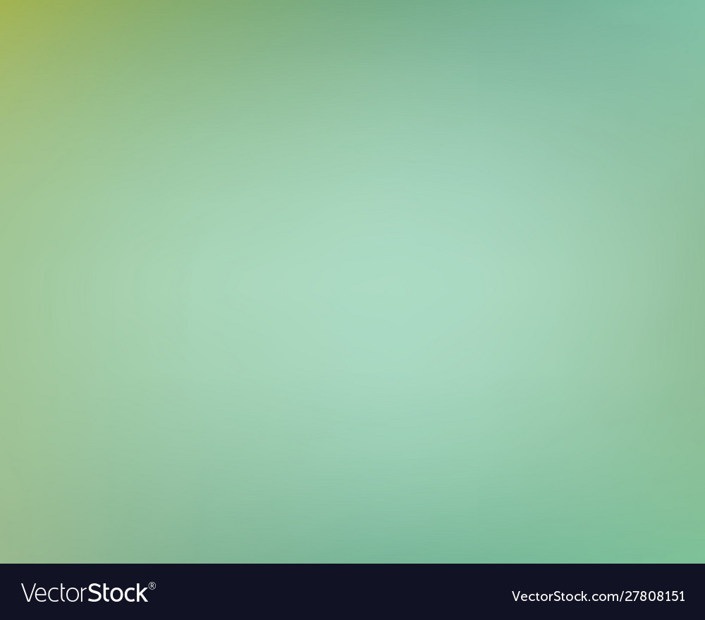 Soft color gradient background Vector Image Soft color gradient background