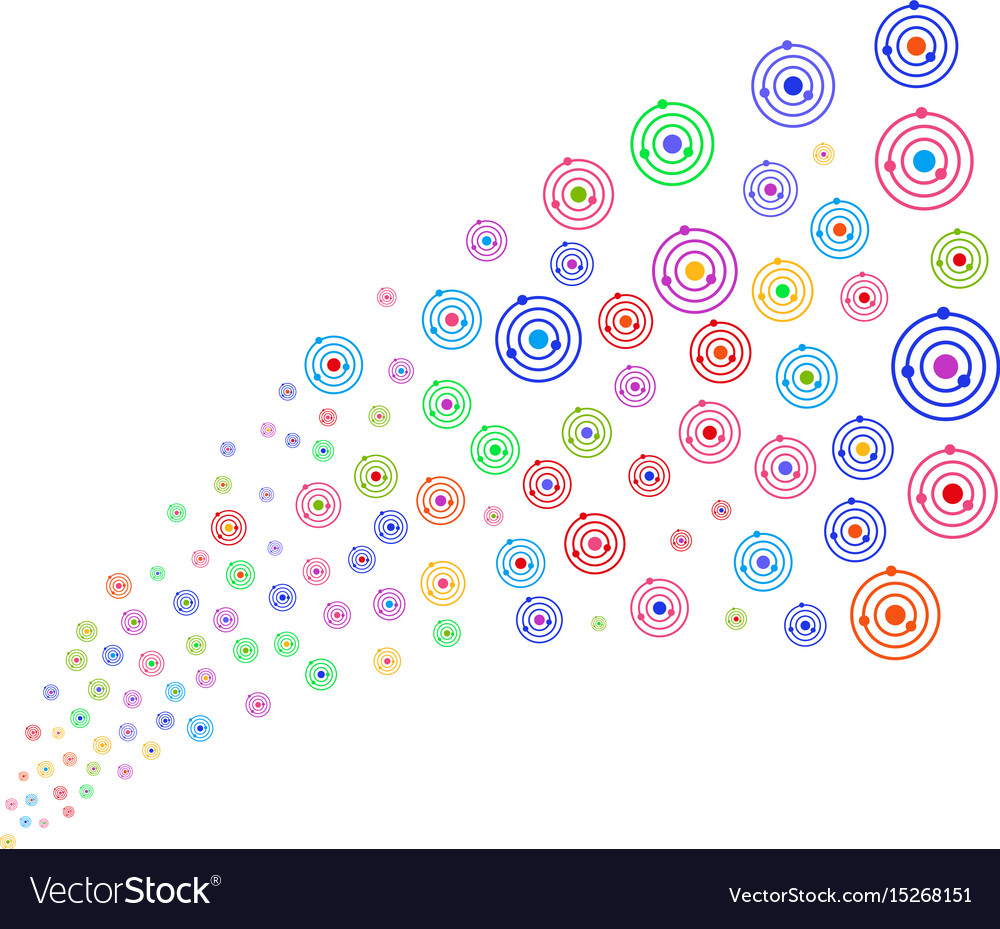Source stream of solar system