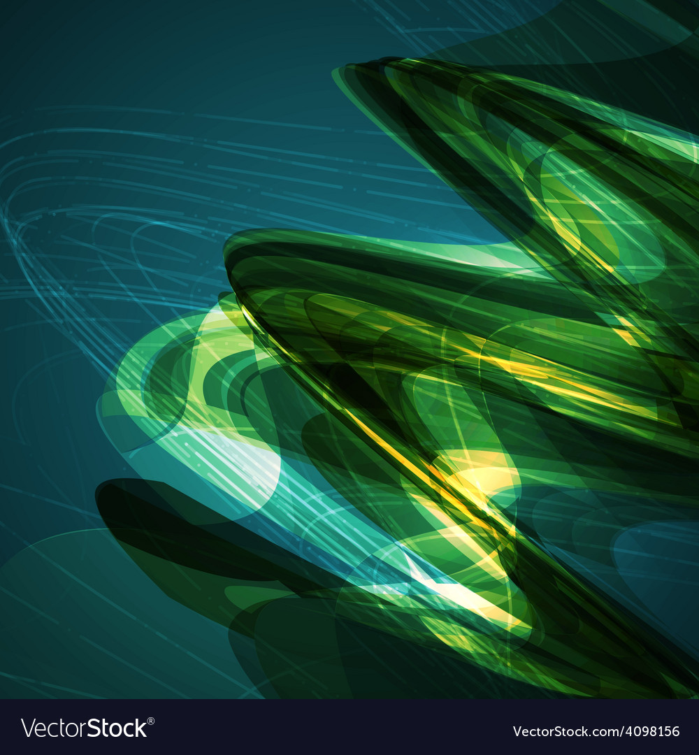 Abstract colorful background