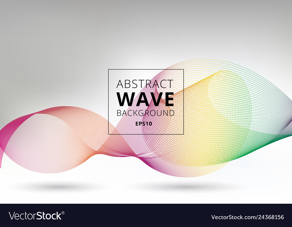 Smooth waves. Smooth waves