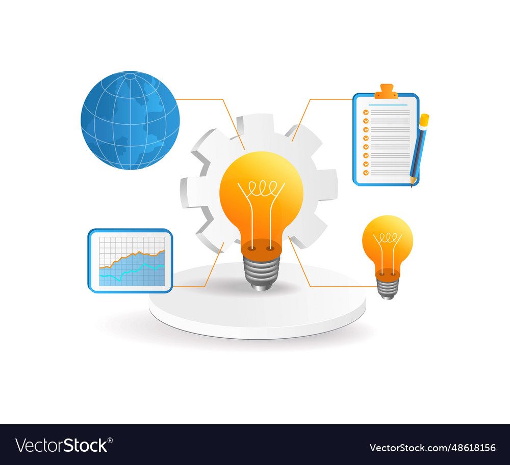 Business analysis management system