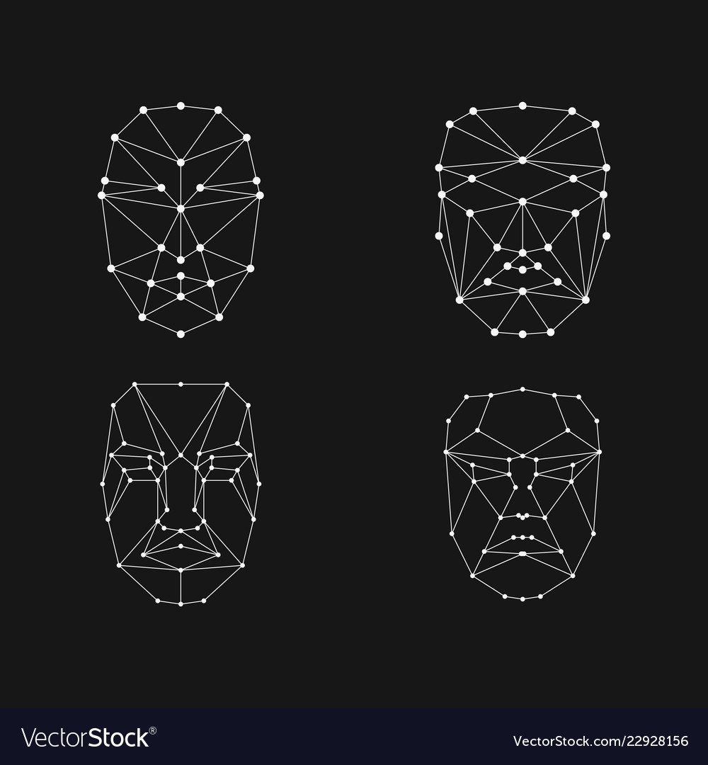 Face Recognition Grid