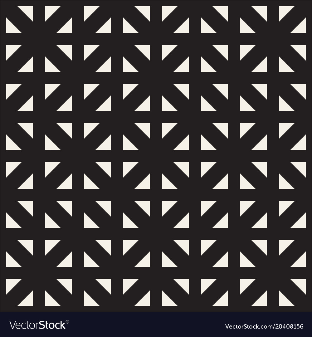 Geometric ethnic background with symmetric lines