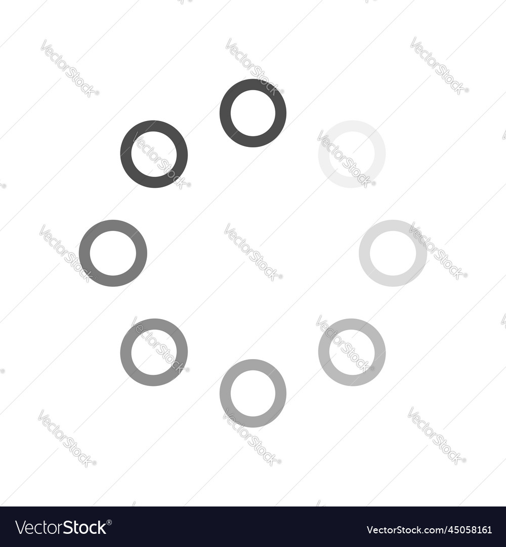 Download sign load icon load system data load Vector Image
