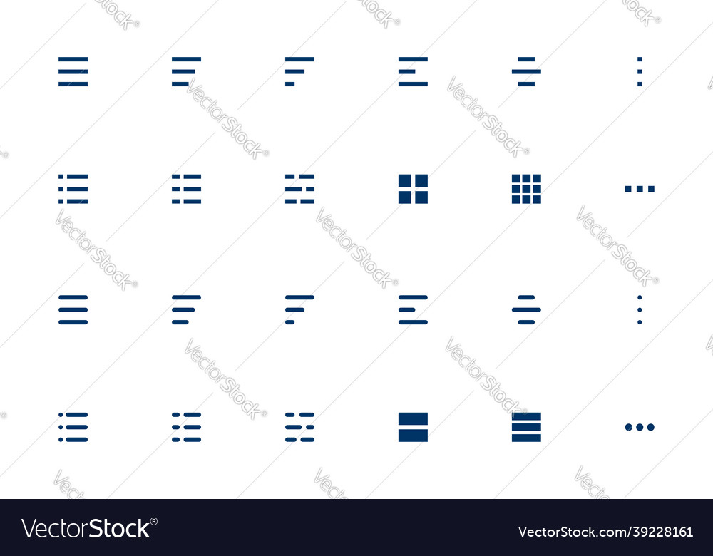 Hamburger Menu Icon - Mobile Navigation