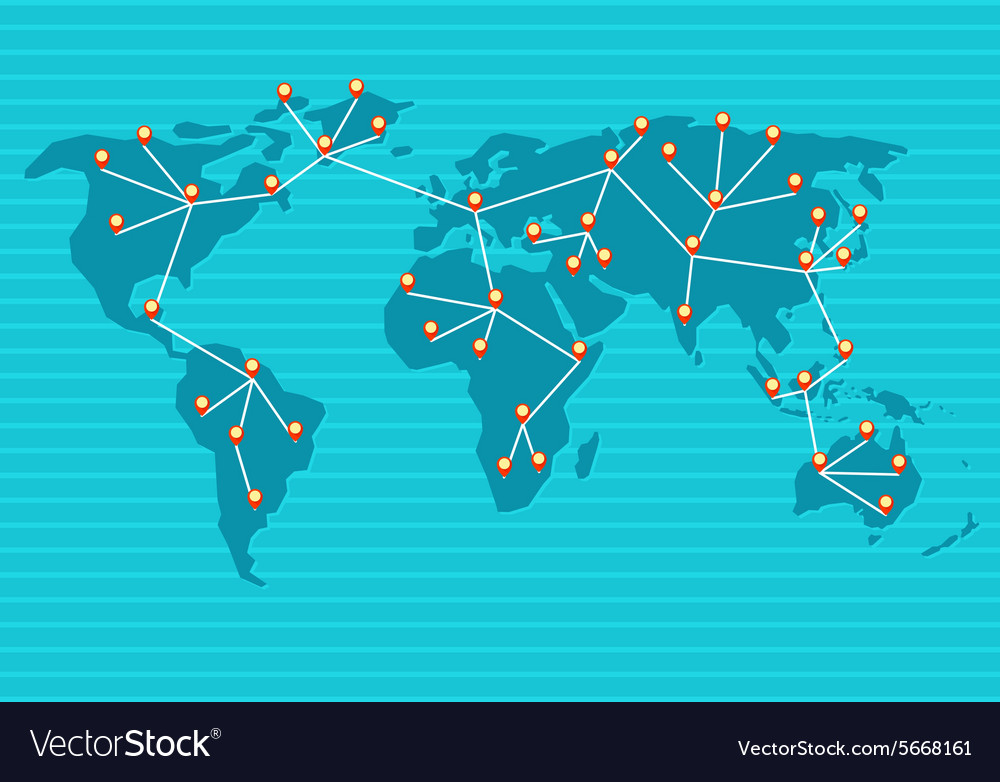 Network map 01