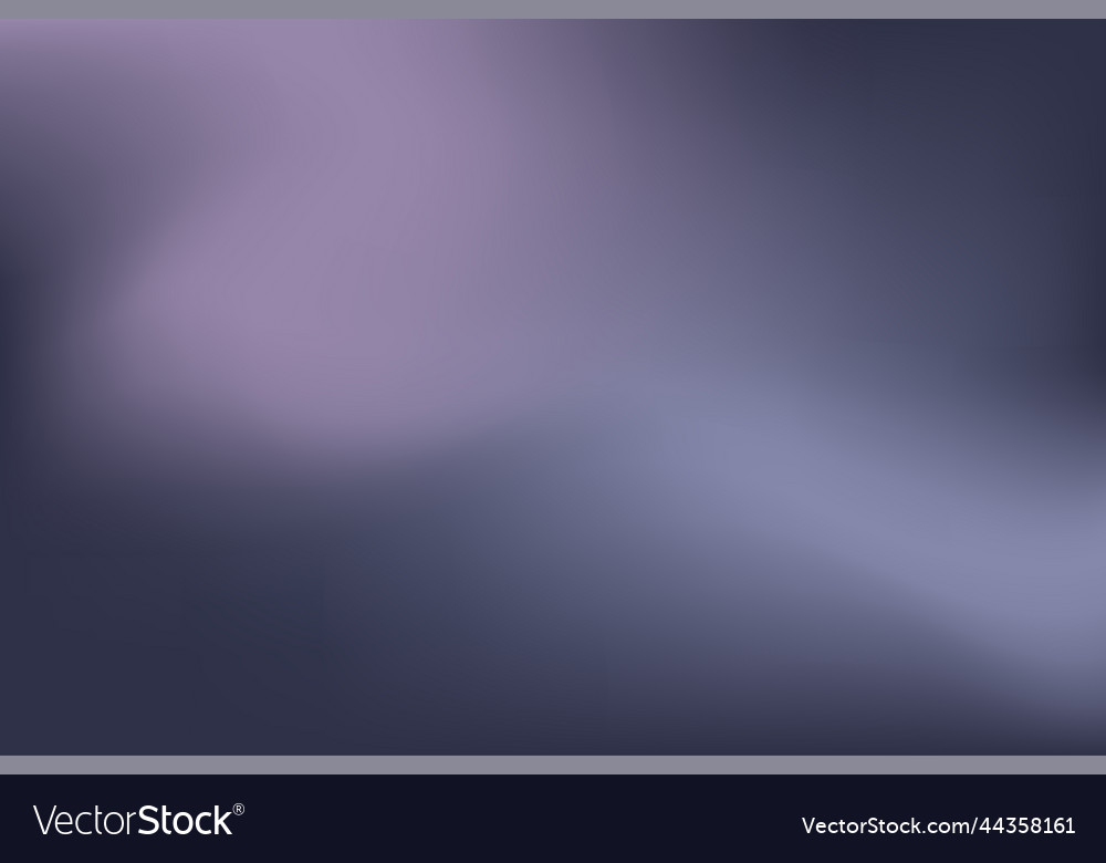Purple mesh gradient abstract background