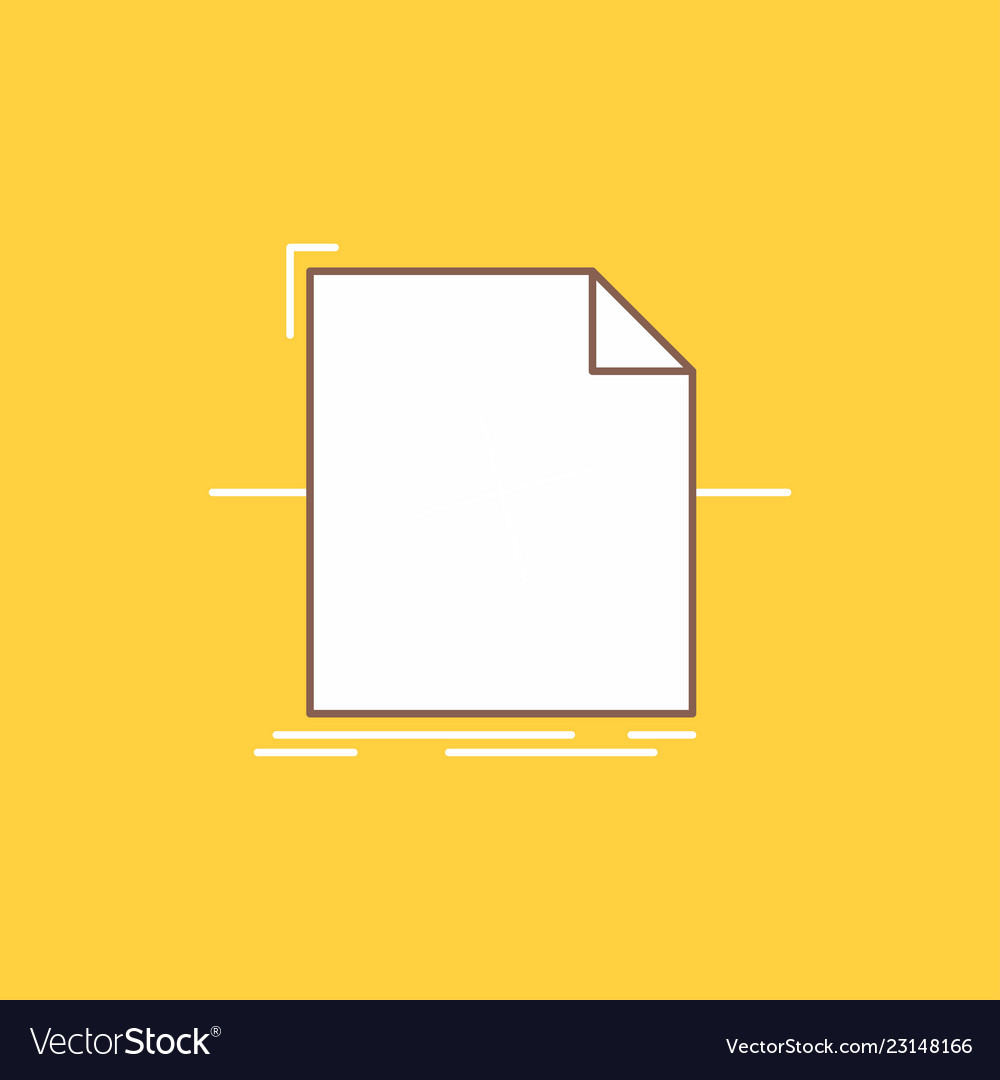 3d Dokumentdatei Objektverarbeitung Flache Linie vector image 3d Dokumentdatei Objektverarbeitung Flache Linie