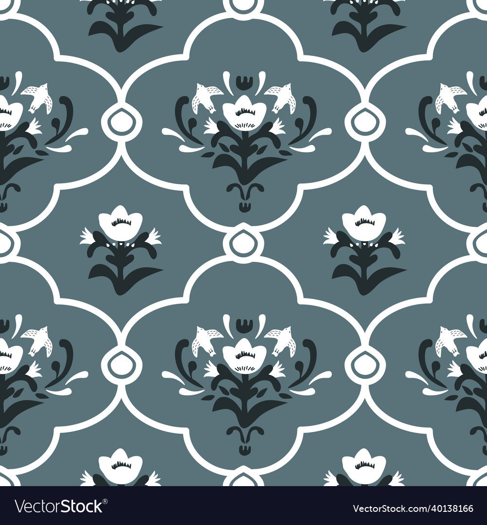 Seamless pattern