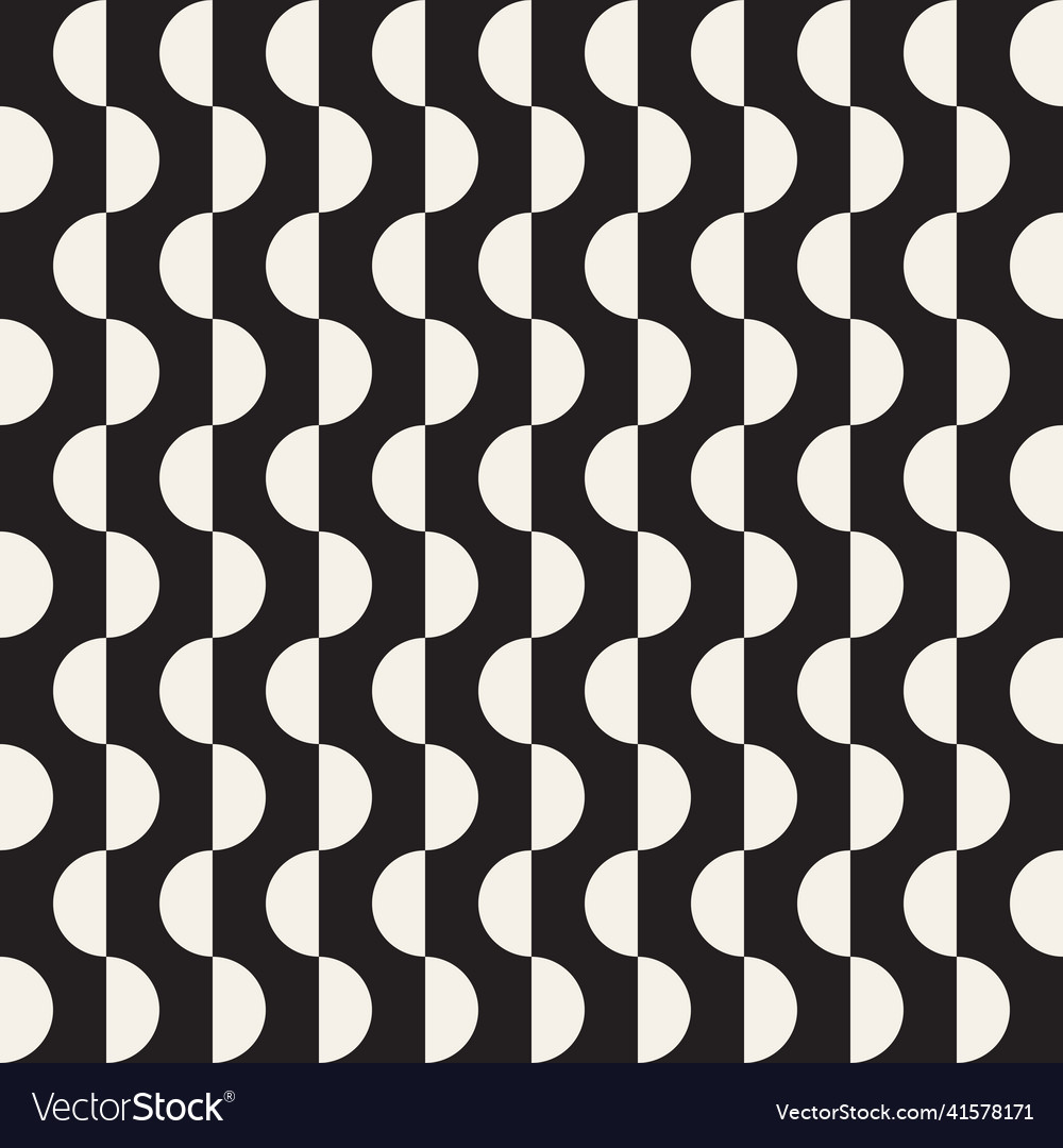 Geometric Pattern Repeating Elements