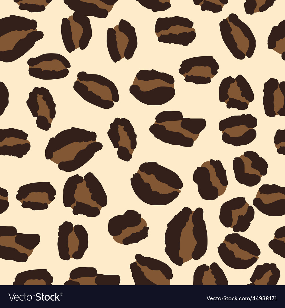 Leopard Druck Wiederholung Muster Design