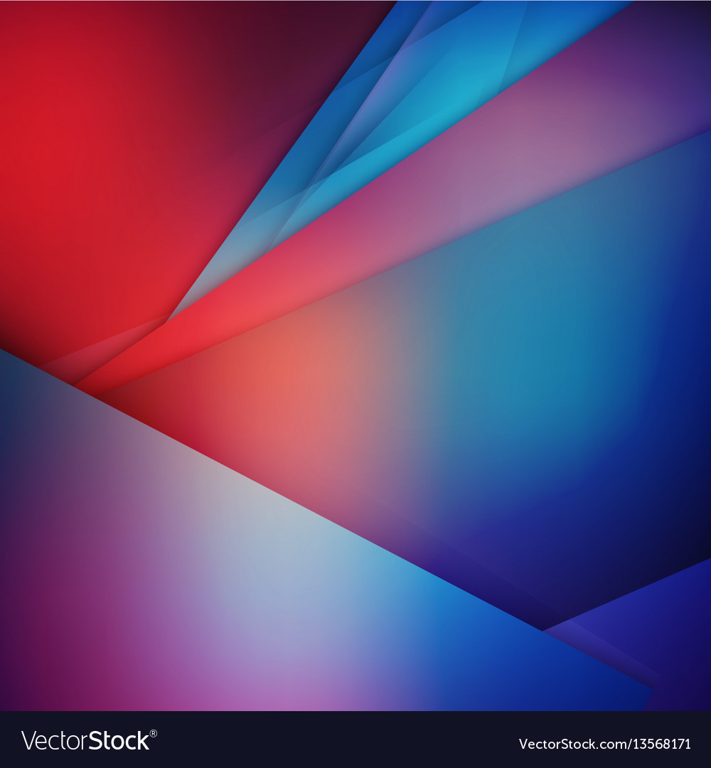 Material design abstract background Royalty Free Vector