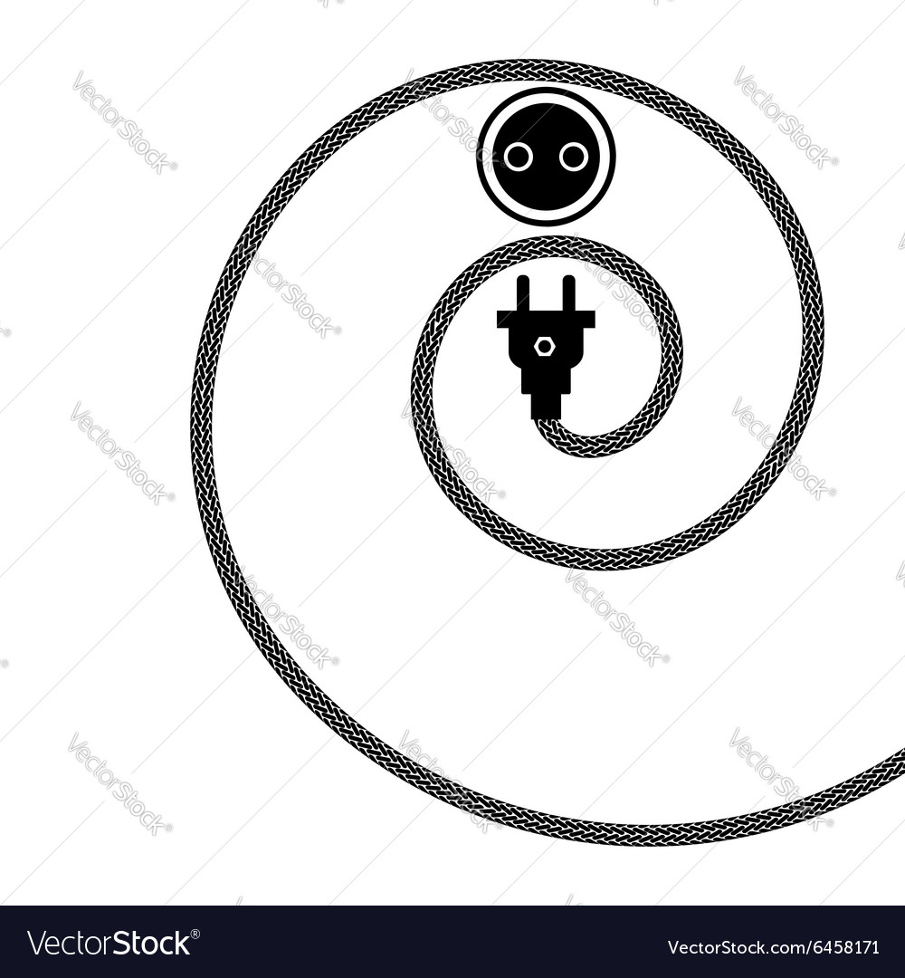 Plug and socket concept