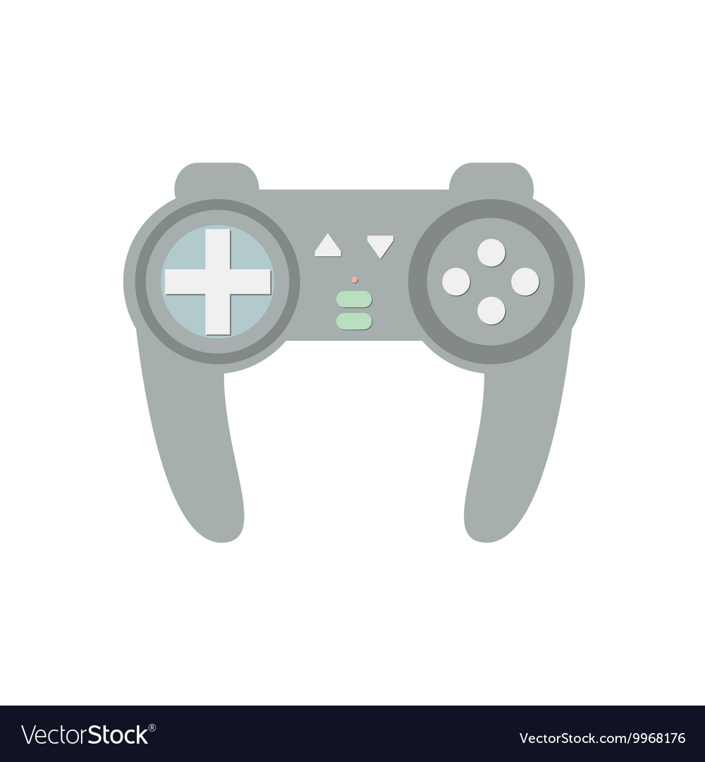 Game controller icon