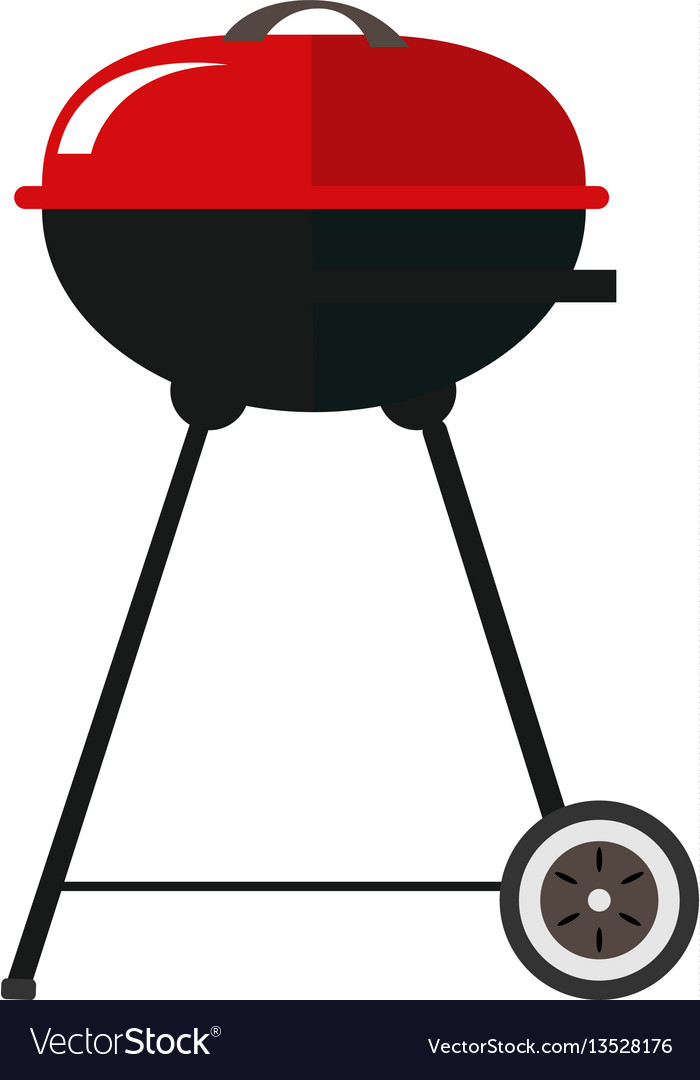 Grill-Symbol