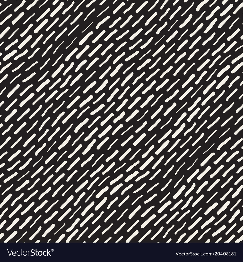 Abstract background with rounded brush strokes