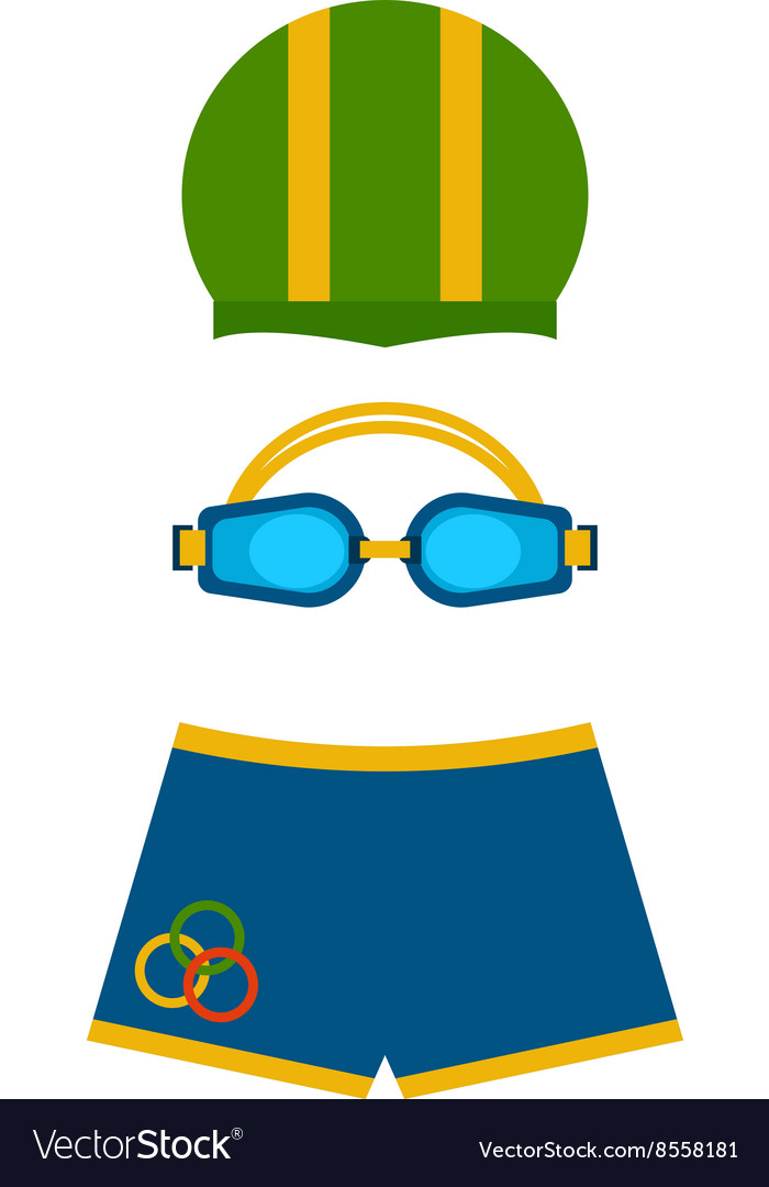 swim clothes