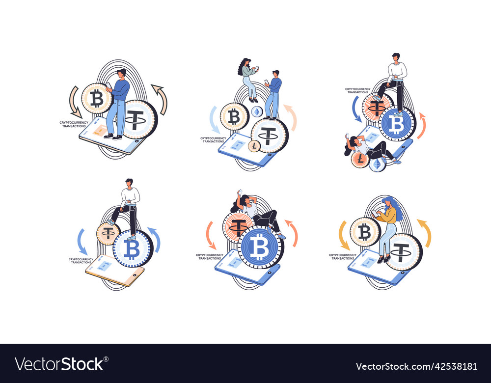 Cryptocurrency exchange platform and blockchain