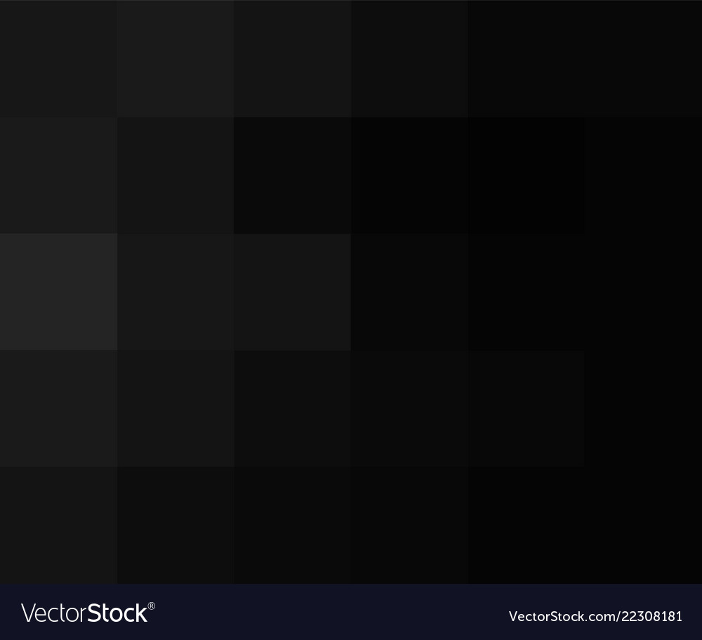 Dark Abstract Square Background