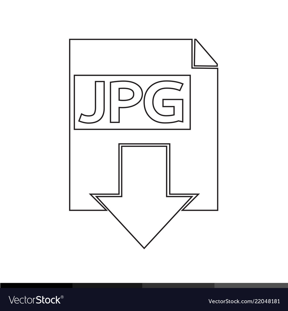 Document format icon design