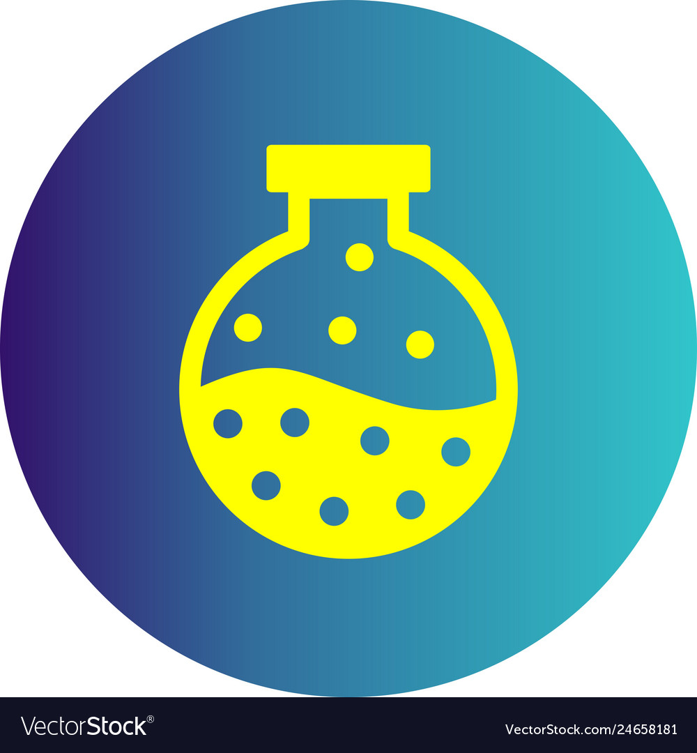 Flask icon