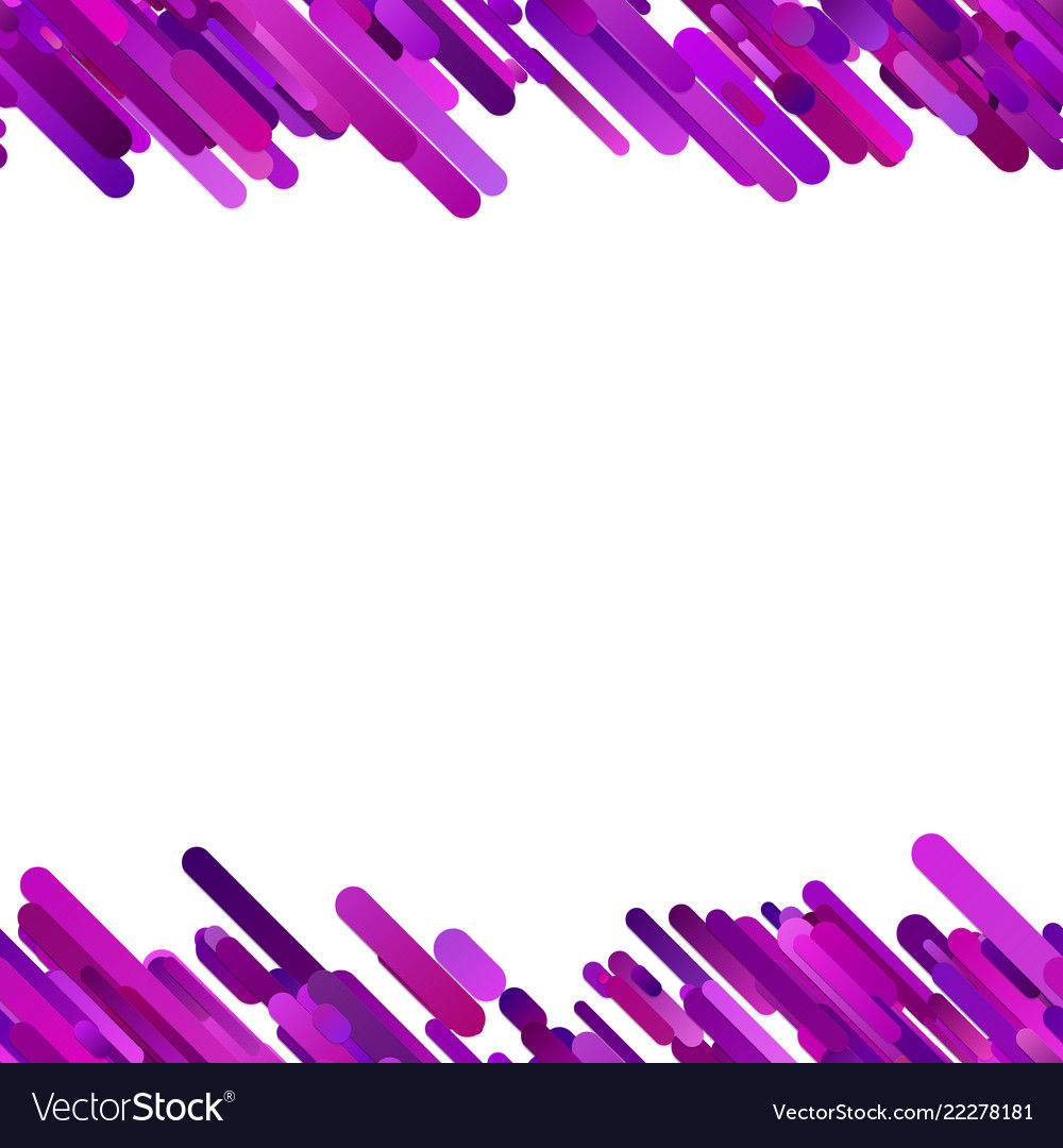 Purple abstract modern gradient background