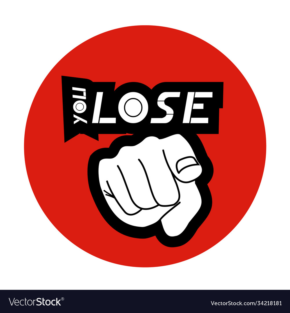 Win or lose. You lose. Lose картинка. Картинка you lose. Lose надпись.