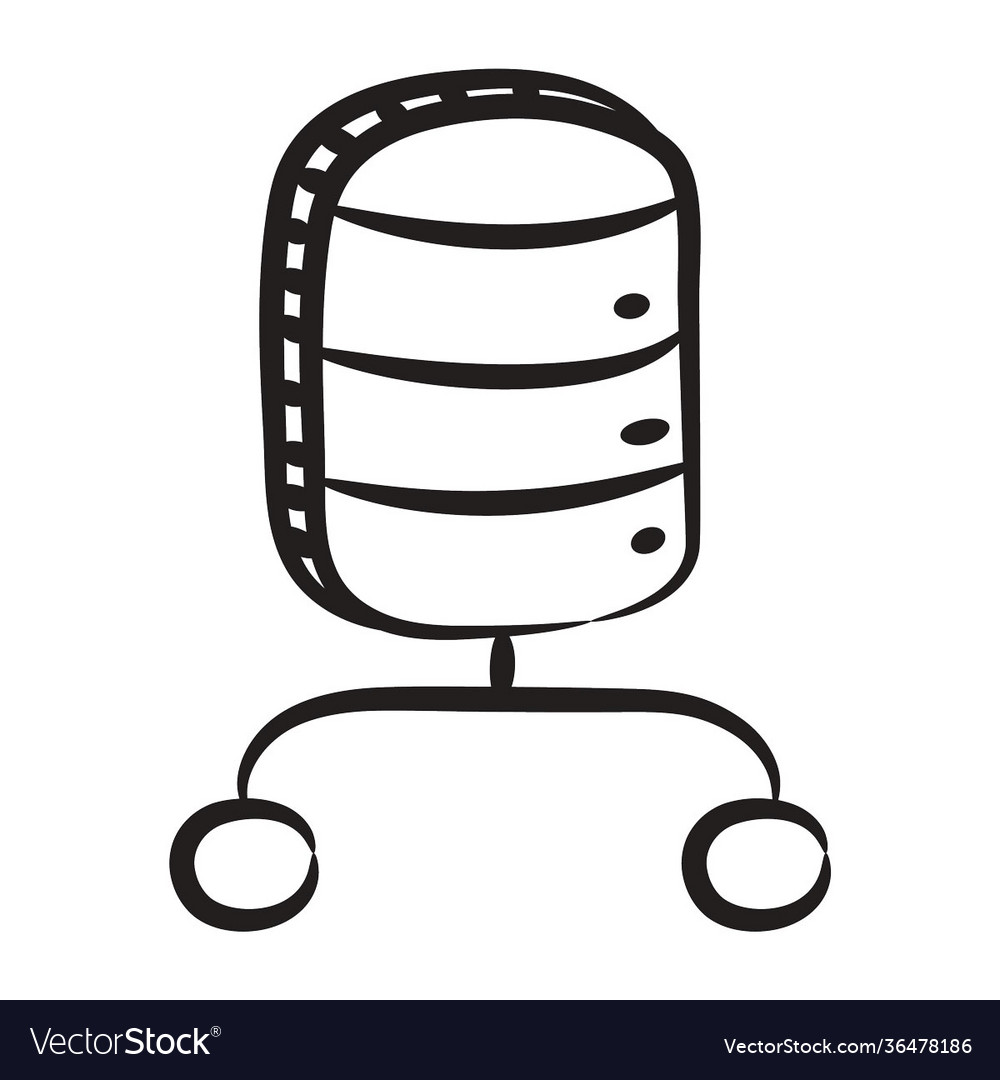 Database network
