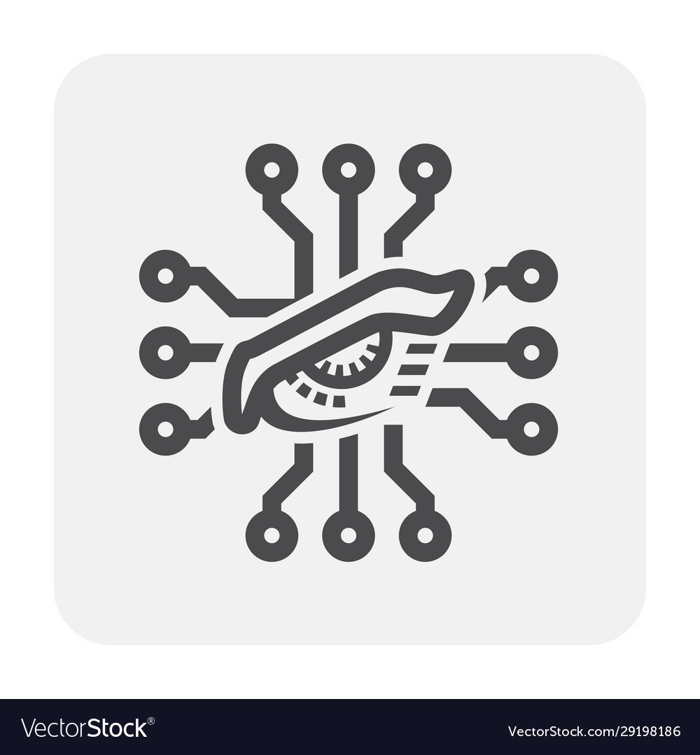 Electronics tool icon Vector Image Electronics tool icon