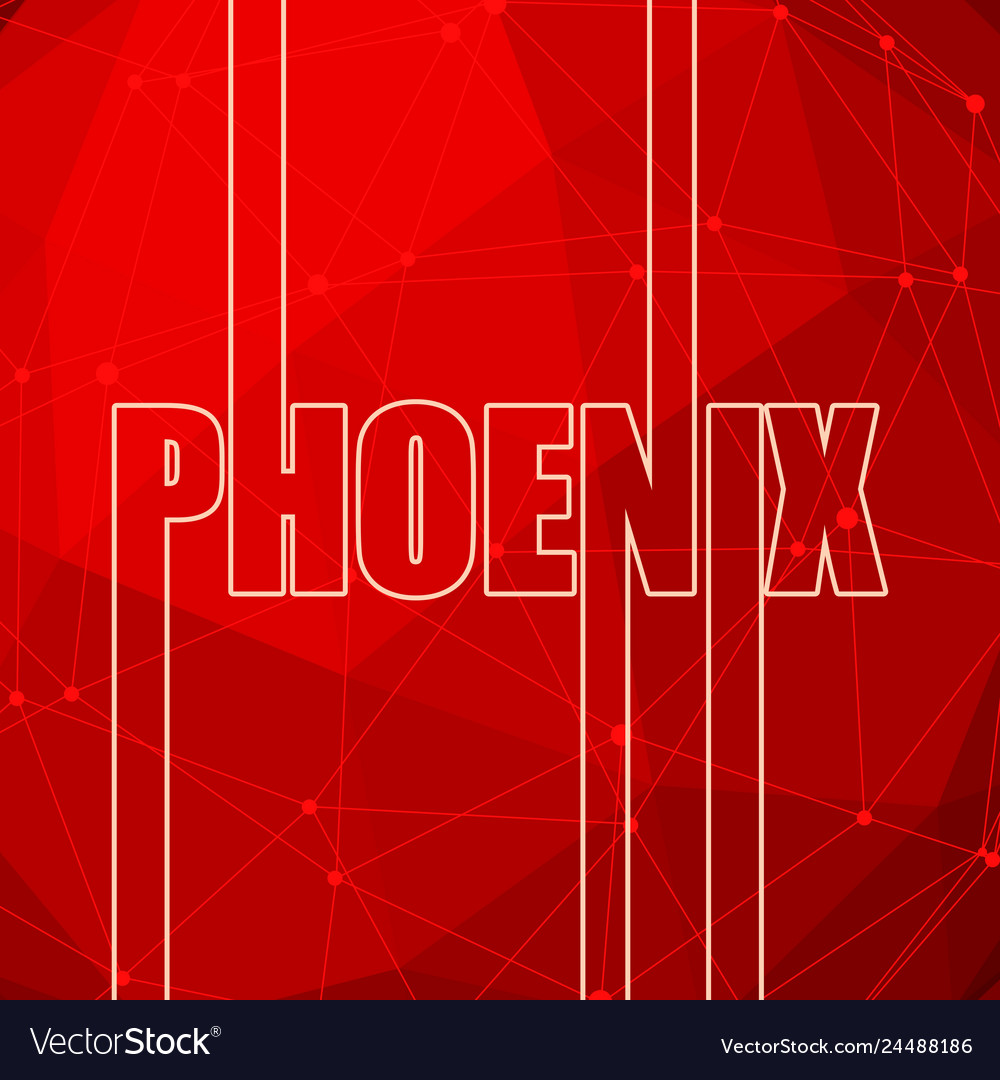 Phoenix city name