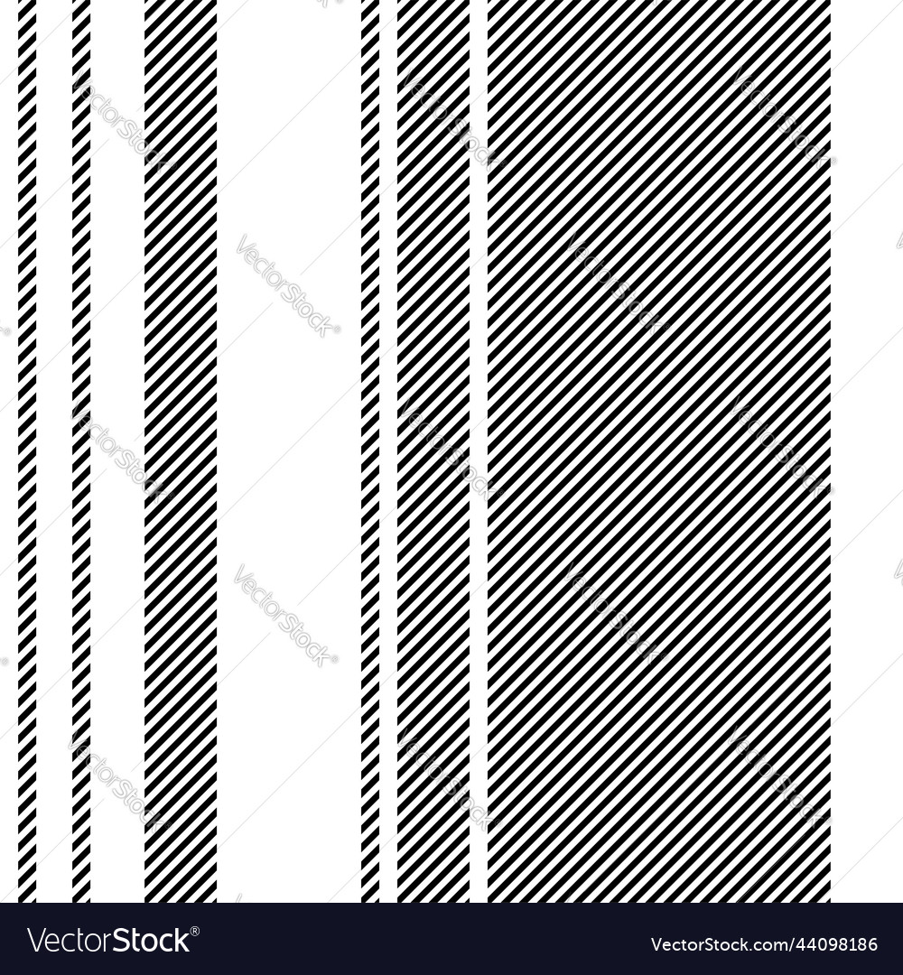 Stripes background of vertical line pattern Vector Image