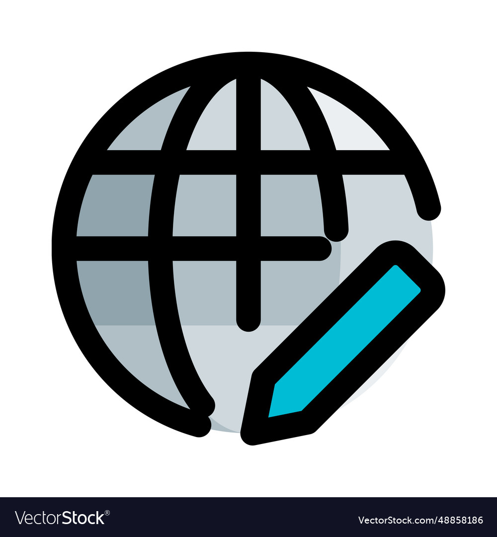 Usage of editing tool on worldwide