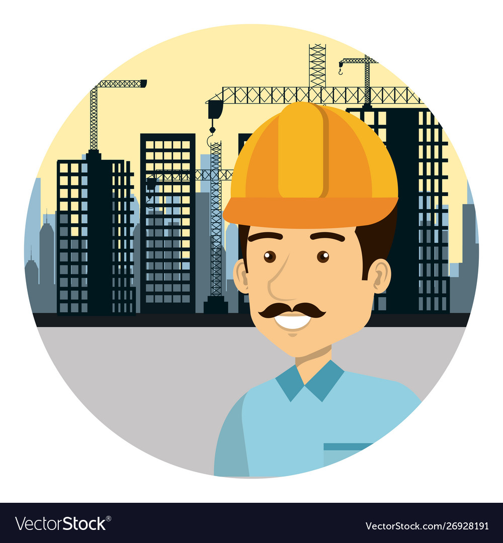 Builder constructor on workside character