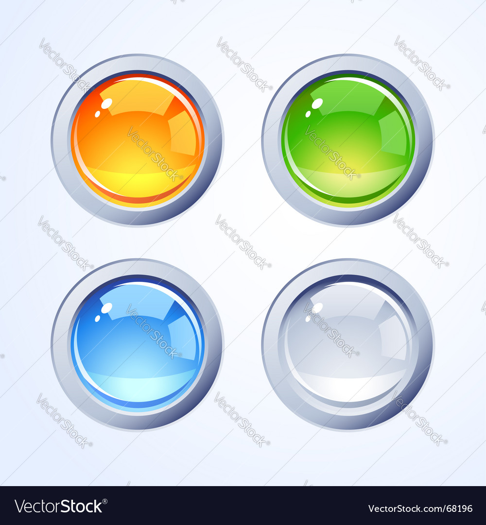 Internet buttons