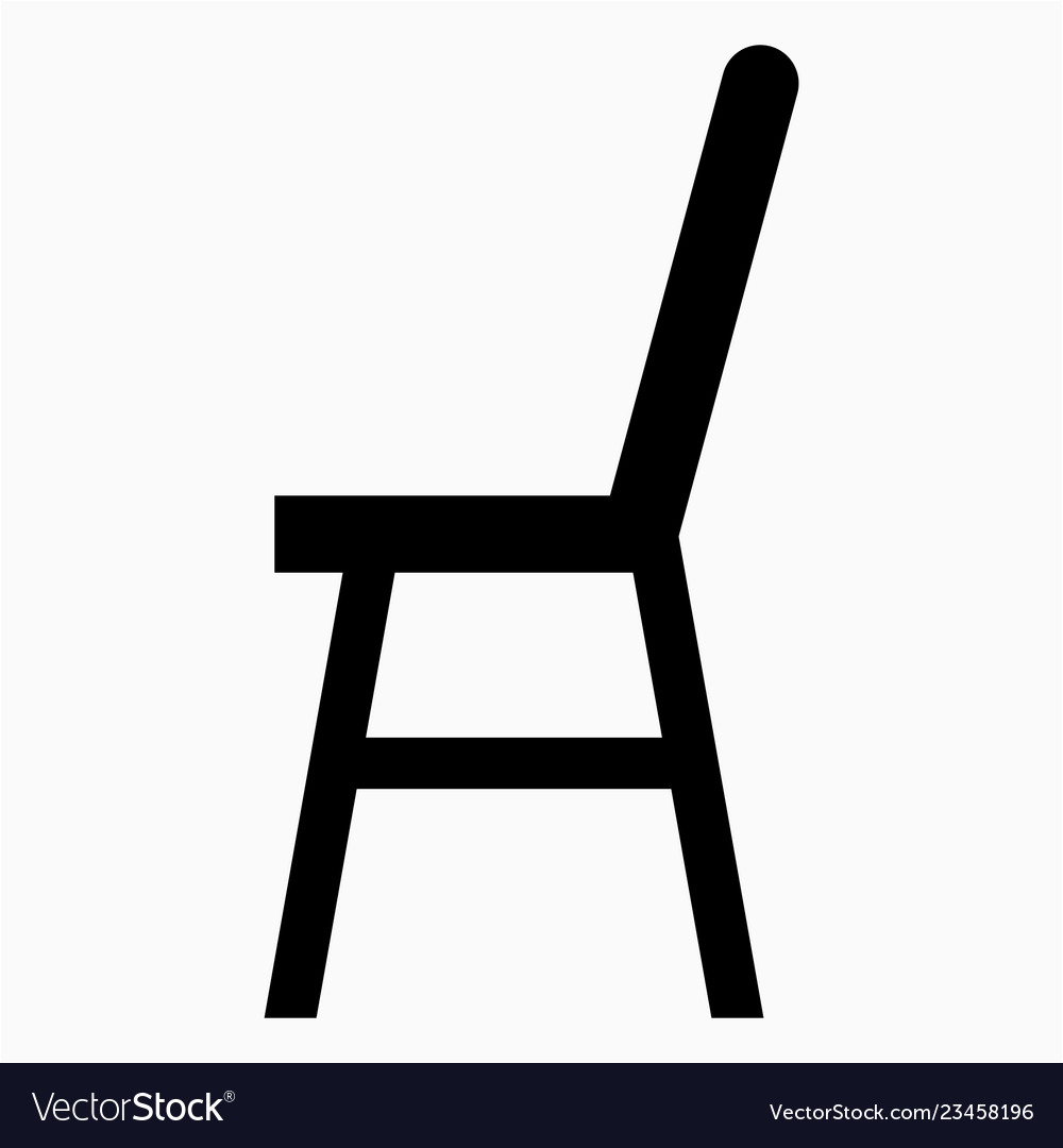 Chair Icon | Another Decoration Magazine