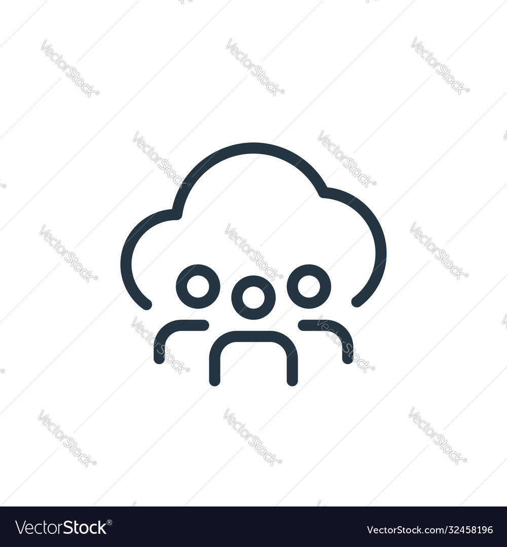 Shared Folder Icon