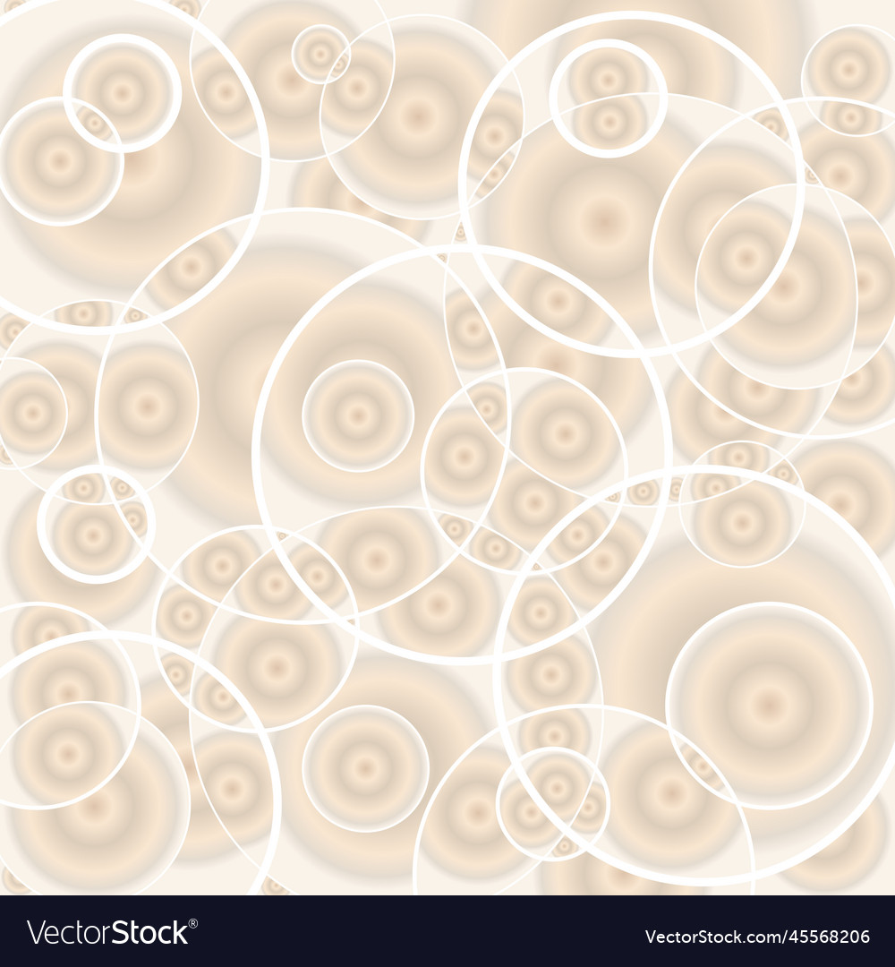 Magic light background for text pattern