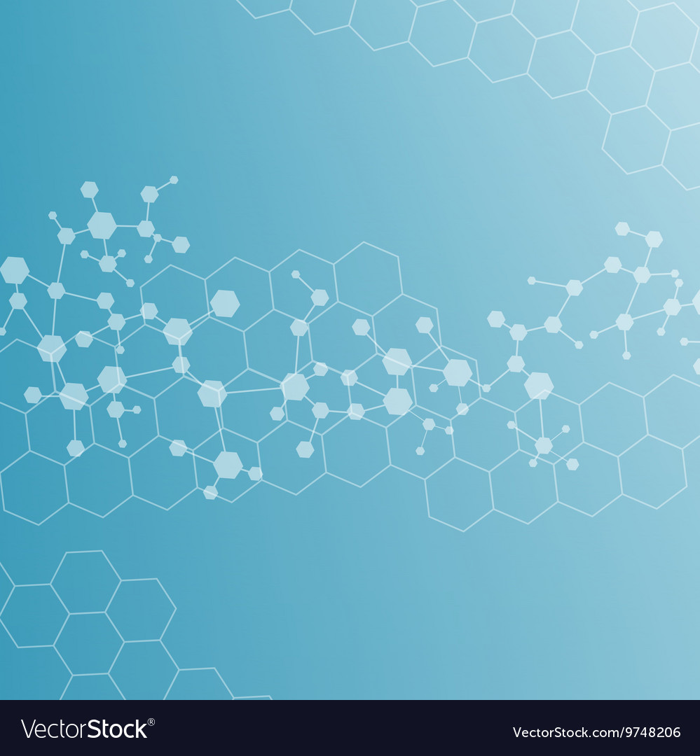 Molecular Network Structure