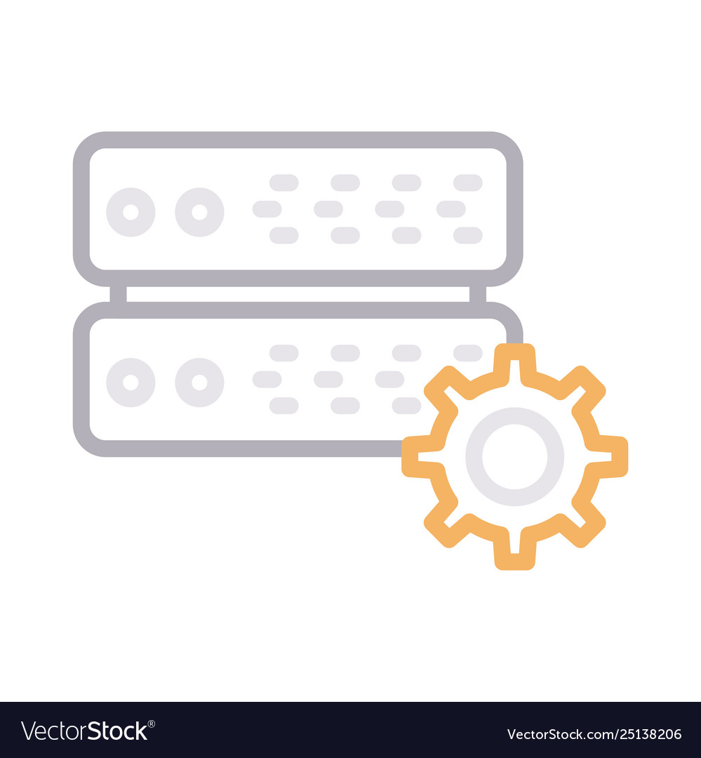 Server setting