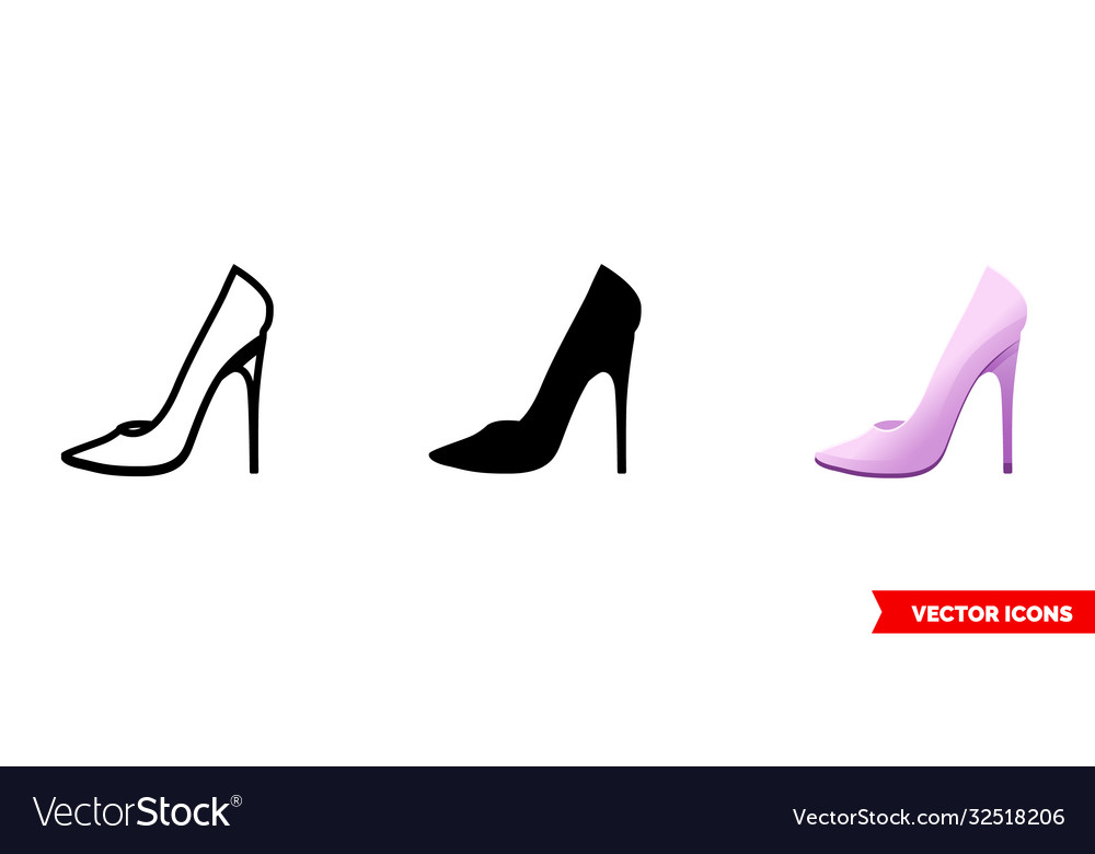 icon womens shoes