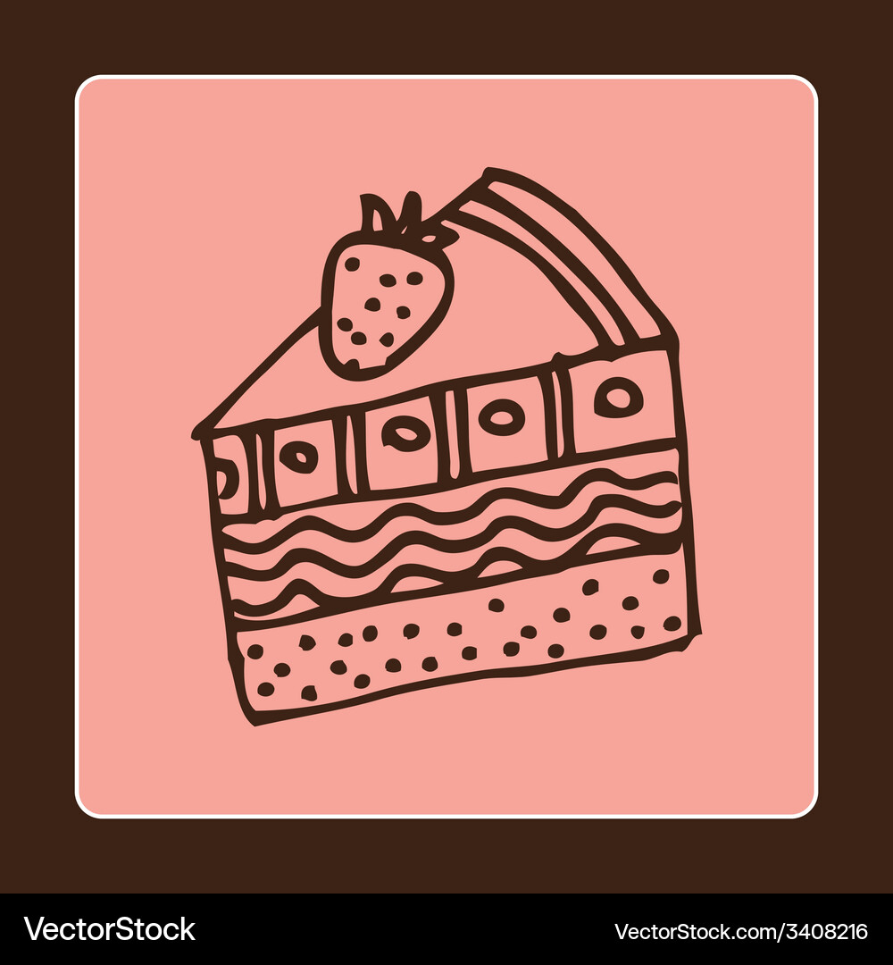Bakery design Royalty Free Vector Image - VectorStock