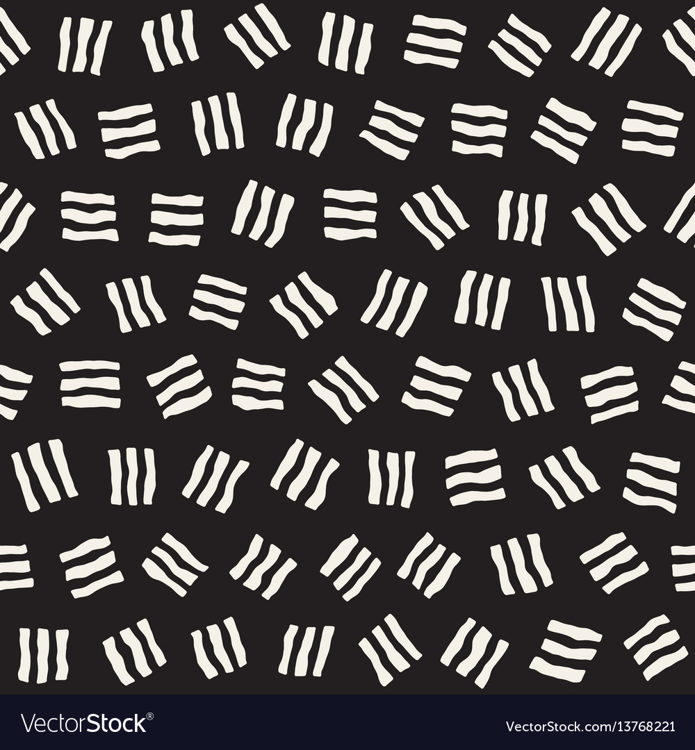 Abstract Geometric Pattern