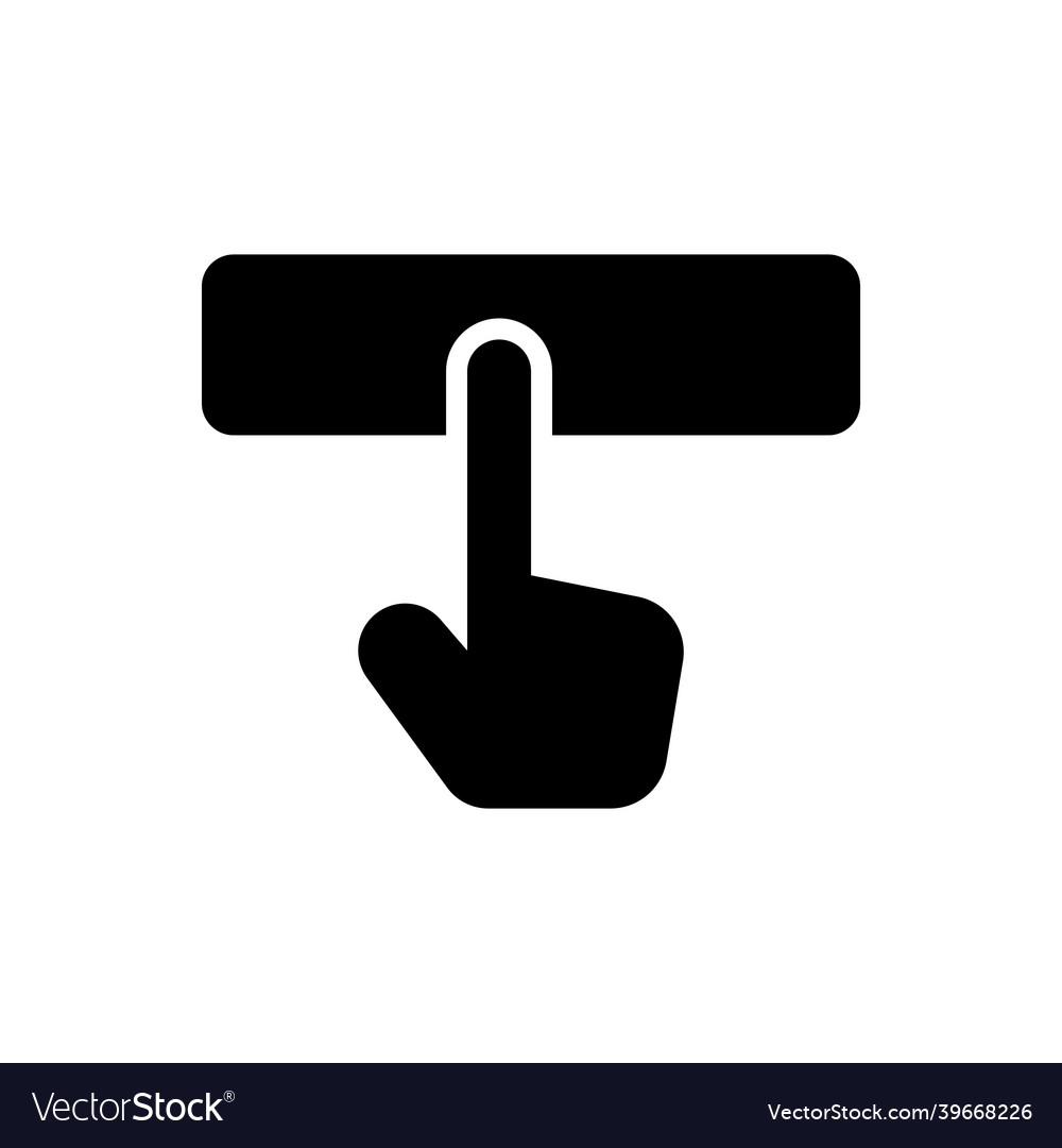Click icon cursor