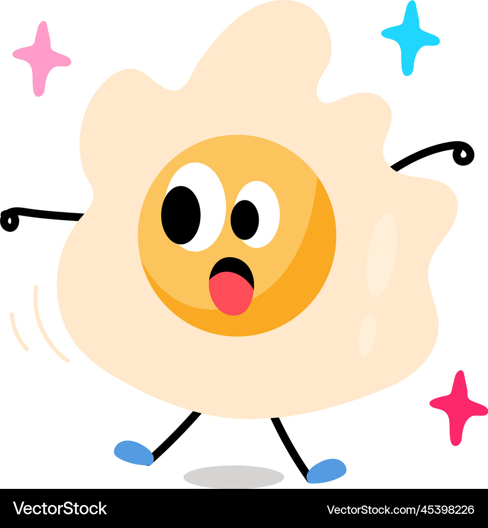 Egg Royalty Free Vector Image - VectorStock