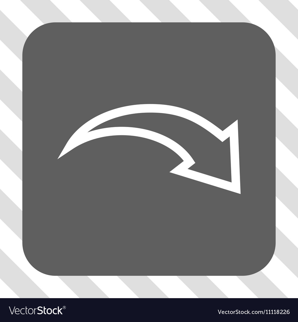 Redo rounded square button