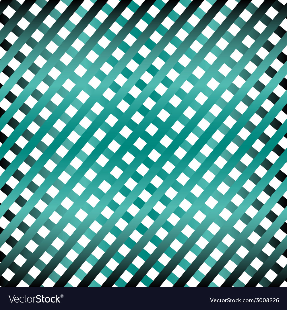 Texture grid abstract background blue green seamle