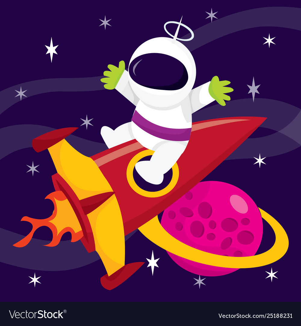 Extreme Space Adventure - 